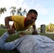 Marines provide guidance and mentorship to Republic of Honduras Marines