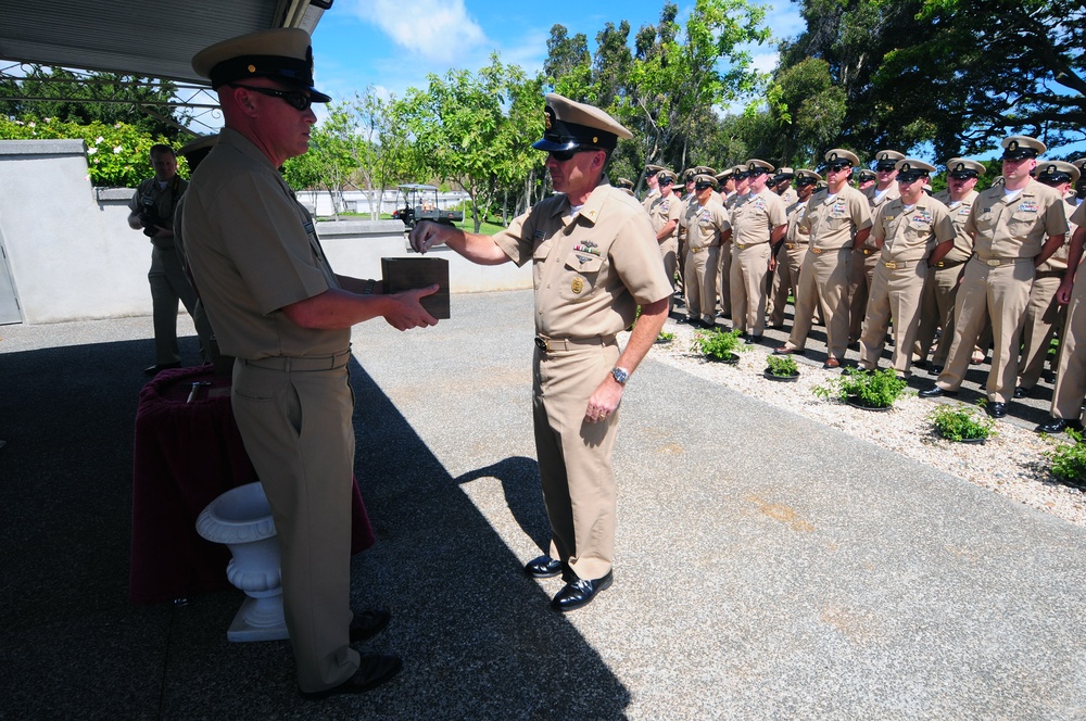 DVIDS - Images - Memorial service [Image 2 of 5]
