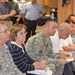 Adjutant general joins governor and Senator Roberts to meet with flooded counties