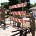 Minnesota Guard assists North Dakota flood response