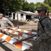 Minnesota Guard assists North Dakota flood response