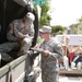 Minnesota Guard assists North Dakota flood response