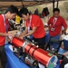 14th Annual International RoboSub Competition