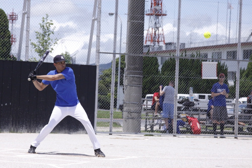 ATC takes softball control, beats IYAOYAS 16-6