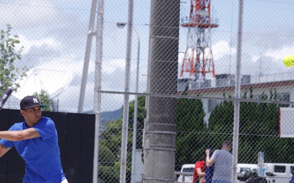 ATC takes softball control, beats IYAOYAS 16-6