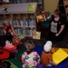 New chapter unfolds for station residents, children during 2011 summer reading program