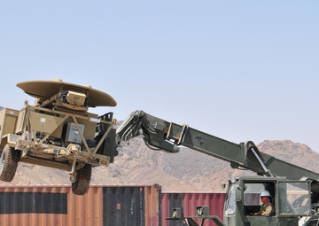 Life is a convoy in Afghanistan