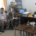 ‘Task Force Devil’ aids in opening of forensics center