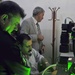 ‘Task Force Devil’ aids in opening of forensics center