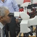 ‘Task Force Devil’ aids in opening of forensics center