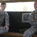 Footsteps in the sand: Father and son reunite in Iraq