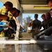 Australian Defence Force field cooks are sizzling hot