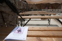 1/5 mourns loss of EOD legend