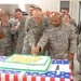 Another year older: 36th Infantry Division celebrates 93rd Warrant Officer birthday