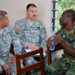 405th Brigade Support Battalion supports joint Ghana-US exercise