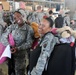 Texas Engineers return home from Afghanistan