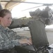 Flying Tiger receives battlefield promotion