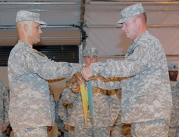 Transferring Authority