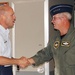 Gen. McNabb visits Altus Air Force Base