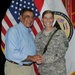 Ohio Guard soldier Defense Secretary in Iraq one week after July 4 phone call