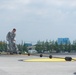 Yokota airmen perform annual aircraft arresting barrier systems certification tests