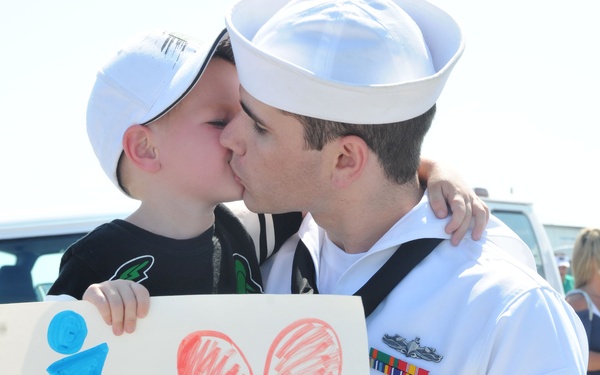 HS-11 Homecoming 2011, HS-11 Dragonslayers