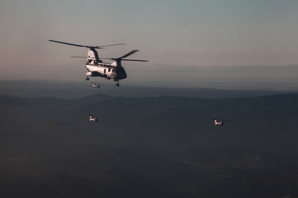 Maritime raid force gets realistic urban training