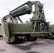 Combat Logistics Battalion 4 prepares heavy equipment for upcoming deployments