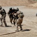 'Vanguard' Battalion assists 11th Iraqi Army Division-led training on urban operations