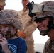 31st Marine Expeditionary Unit arrives for Talisman Sabre 2011