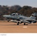 Royal Australian Air Force aircraft take to the skies during Talisman Sabre 2011