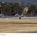 Royal Australian Air Force aircraft take to the skies during Talisman Sabre 2011