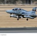 Royal Australian Air Force aircraft take to the skies during Talisman Sabre 2011