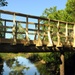 19th Engineers rebuild bridge for Camp Carlson Lake