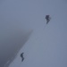 Captain climbs Denali, Kilmanjaro