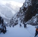 Captain climbs Denali, Kilmanjaro
