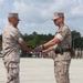 Schaefer takes post at MWSS-271