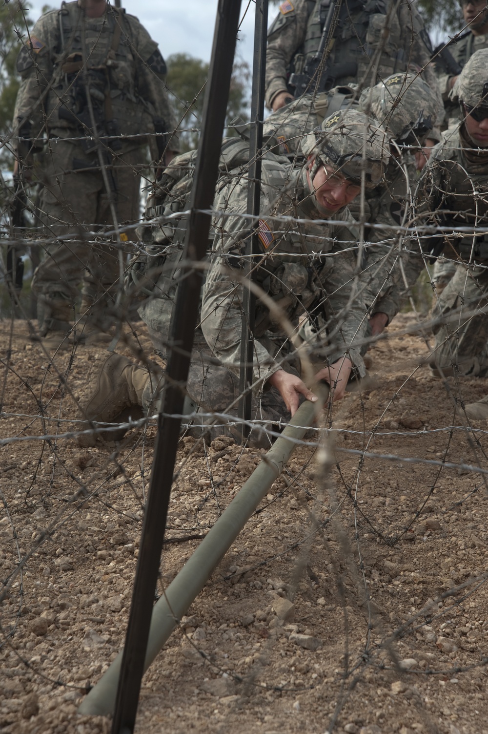 Talisman Sabre 2011