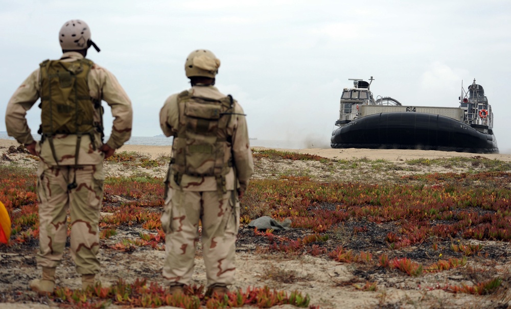 USS Bonhomme Richard