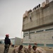 Logistics Marines train to rescue