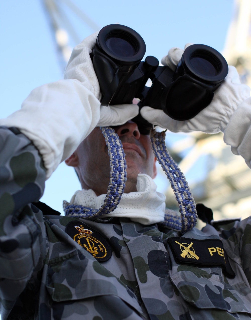 Exercise Talisman Sabre 2011