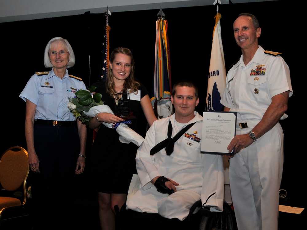 Safe Harbor Awards