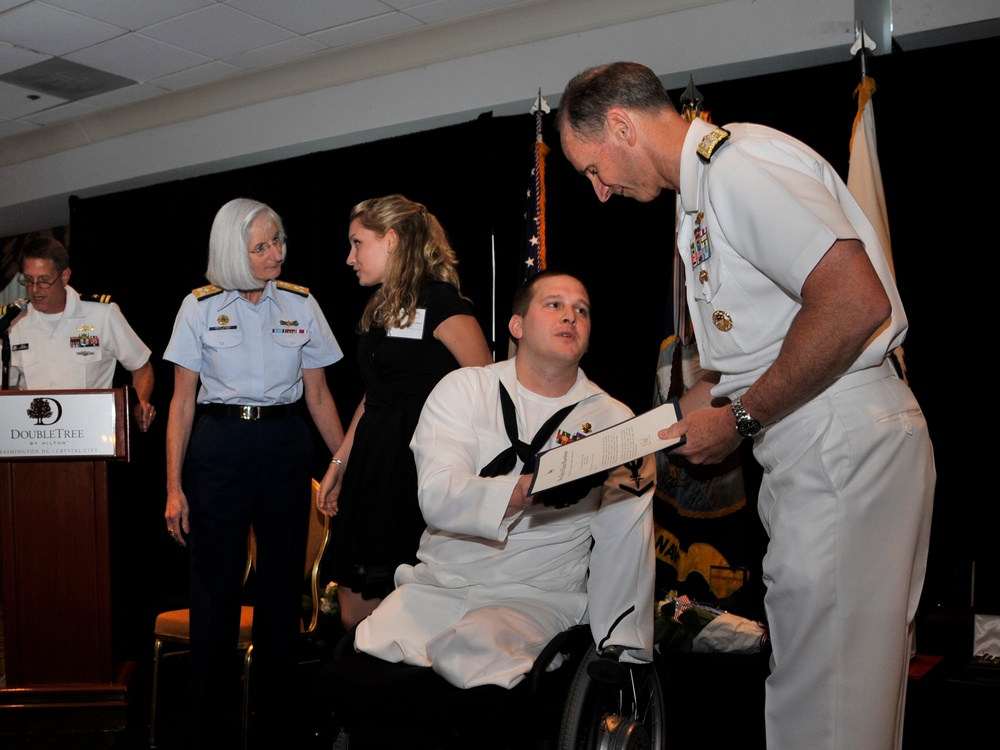 Safe Harbor Awards