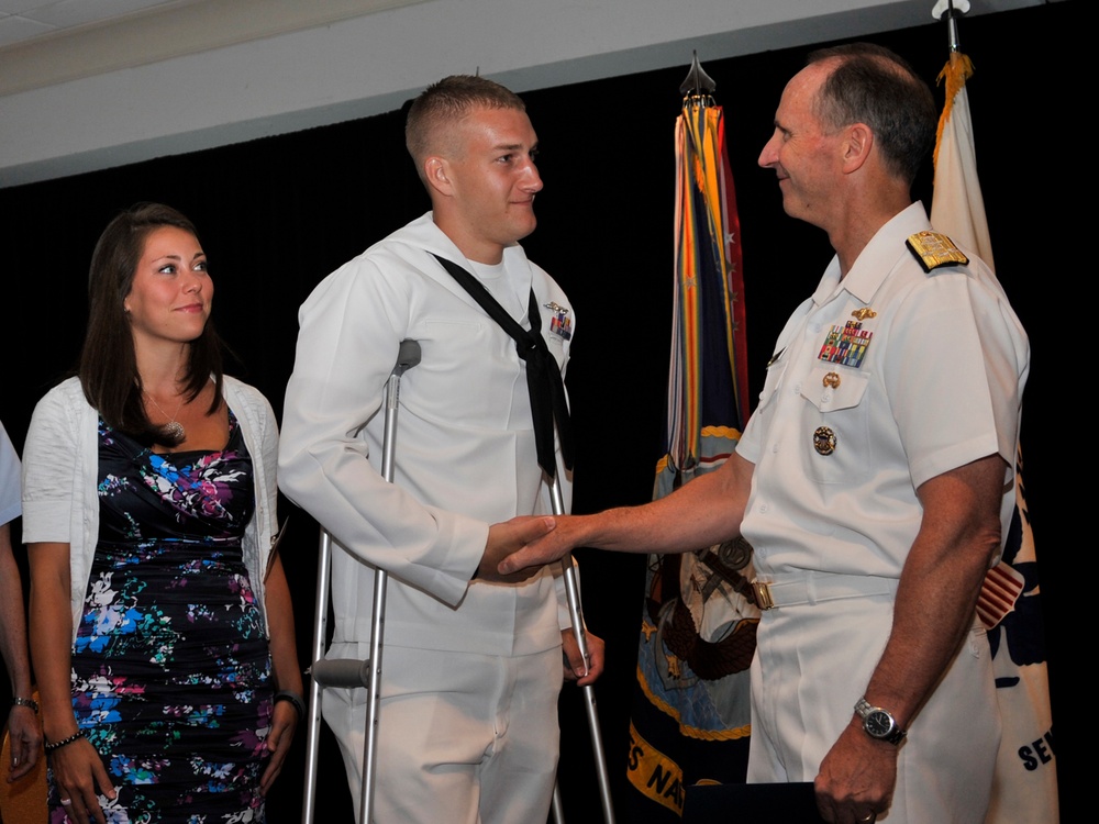 Safe Harbor Awards