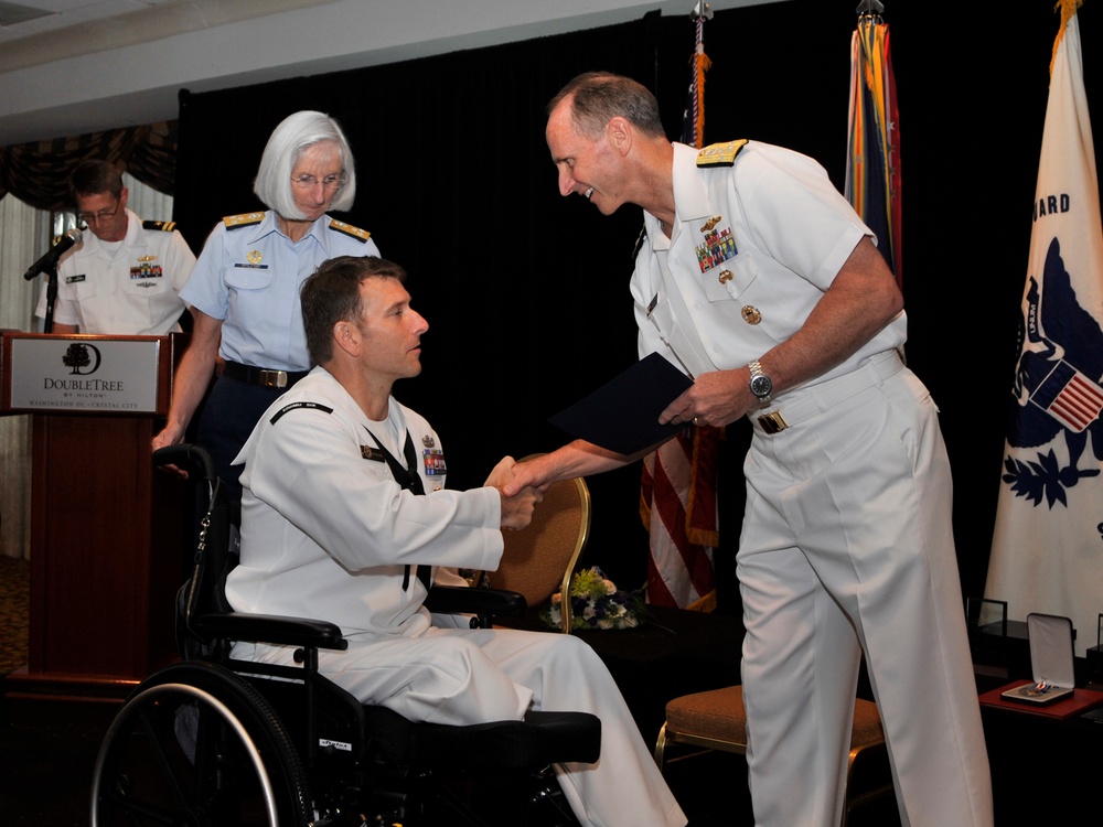 Safe Harbor Awards