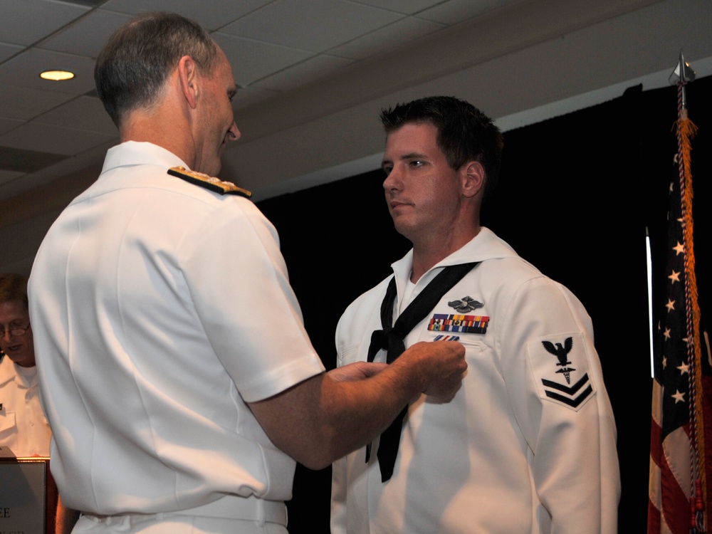 Safe Harbor Awards