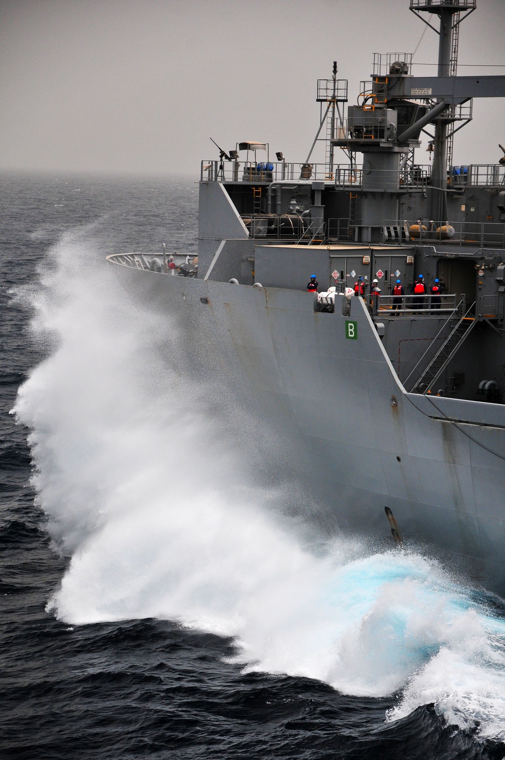 Gulf of Aden activity
