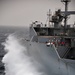 Gulf of Aden activity