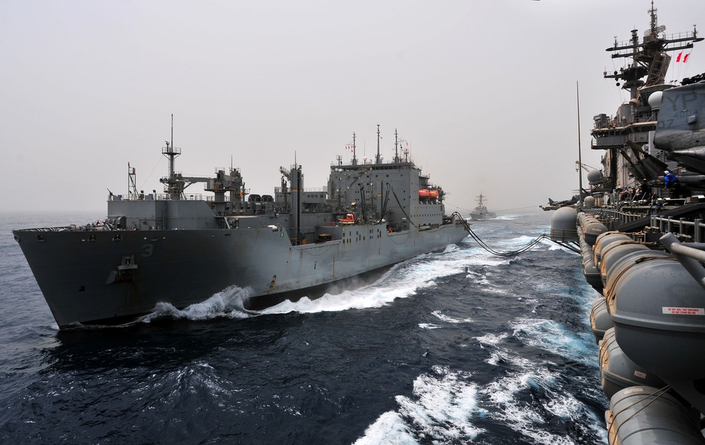 Gulf of Aden activity