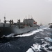 Gulf of Aden activity